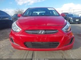 Hyundai Accent Se KMHCT4AE6HU314273 снимка