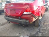 Hyundai Accent Se KMHCT4AE6HU314273 снимка