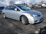 Honda Civic Lx 19XFA16589E042887 снимка
