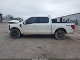 Ford F-150 Lariat 1FTFW5L55SFB49582 photo