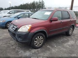 Honda Cr-V Ex JHLRD78806C019723 снимка