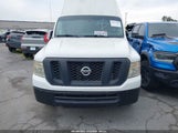 Nissan Nv Cargo Nv2500 Hd Sv V6 1N6BF0LY1JN805807 photo