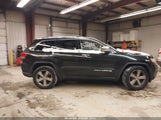 Jeep Grand Cherokee Limited 1C4RJFBG6FC140899 снимка