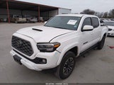 Toyota Tacoma Trd Sport 3TMCZ5AN6PM559943 снимка