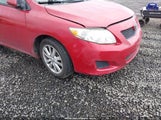 Toyota Corolla Le 1NXBU40E79Z018500 снимка