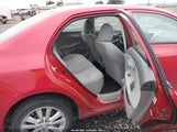 Toyota Corolla Le 1NXBU40E79Z018500 снимка