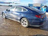 Hyundai Sonata Se 5NPEG4JA5MH129747 снимка