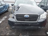 Subaru Forester 2.5I Touring JF2SJAWC4FH581818 снимка