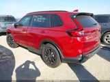 Honda Cr-V Hybrid 2Wd Sport-L 5J6RS5H87TL002527 fotografie