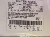 Ford Ranger Fx4 Lvl Ii/Fx4 Off-Road/Sport/Xlt 1FTZR45E77PA16254 снимка