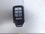 Honda Civic Touring 2HGFC3B91KH354916 снимка