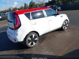 Kia Soul + KNDJP3A55H7443064 снимка