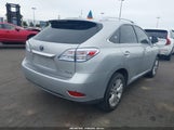 Lexus Rx 450H JTJBC1BA0B2034536 снимка