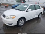 Toyota Corolla Le 1NXBR30E16Z657396 снимка