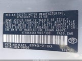 Toyota Camry Xle V6 4T1BK46K47U007390 photo