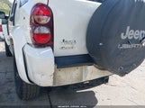 Jeep Liberty Limited Edition 1J4GL58K16W152717 снимка
