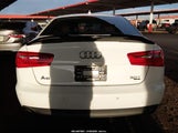 Audi A6 3.0T Premium WAUGGAFC8DN107420 снимка