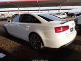 Audi A6 3.0T Premium WAUGGAFC8DN107420 снимка