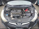 Hyundai Elantra Se 5NPDH4AE5GH747246 снимка