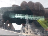 Dodge Charger Scat Pack 2C3CDXGJ6NH126606 снимка
