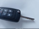 Chevrolet Equinox 1Lt 2GNFLEEK6D6191498 снимка