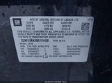 Chevrolet Equinox 1Lt 2GNFLEEK6D6191498 снимка