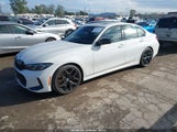 BMW M340I Na 3MW59FT08T8G03649 снимка