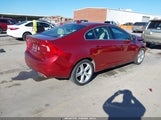 Volvo S60 T5 Drive-E Premier YV126MFK8G2413266 снимка