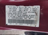 Honda Cr-V Ex SHSRD78853U128022 снимка