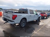 Ford F-150 Stx 1FTEW2LP0RKE44649 снимка