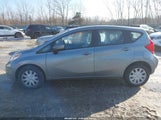 Nissan Versa Note S (Sr)/S Plus/Sl/Sr/Sv 3N1CE2CP1FL420271 снимка