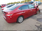 Nissan Sentra Sv 3N1AB7AP7FY249481 снимка