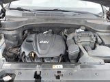 Hyundai Santa Fe Sport 5XYZTDLB6DG052784 fotografie