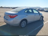 Toyota Corolla Le 2T1BURHE6JC111418 снимка