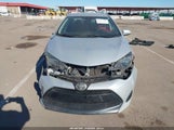 Toyota Corolla Le 2T1BURHE6JC111418 снимка