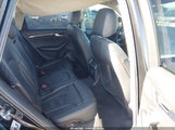 Audi Q5 2.0T Premium WA1CFAFP5CA019853 fotografie
