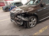 Mercedes-Benz Ml 350 Bluetec 4Matic 4JGDA2EB8EA298153 снимка