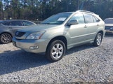 Lexus Rx 330 2T2HA31U55C067785 снимка