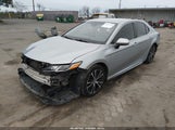 Toyota Camry Se 4T1B11HK8KU294482 fotografie