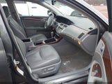 Toyota Avalon Xls 4T1BK36B79U330037 снимка