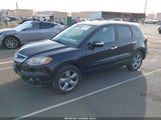 Acura Rdx 5J8TB18267A007589 снимка
