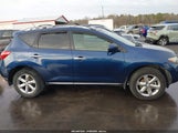 Nissan Murano Sl JN8AZ1MW7AW139835 photo