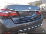 Honda Accord Ex-L 1HGCR2F89HA210616 снимка