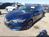 Nissan Maxima 3.5 Platinum/3.5 S/3.5 Sl/3.5 Sr/3.5 Sv 1N4AA6AP1GC385289 photo
