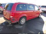 Dodge Grand Caravan Sxt 2C4RDGCG6DR718743 снимка