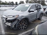 Honda Pilot Awd Elite 5FNYF6H05LB063514 снимка
