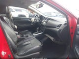 Nissan Sentra Sr 3N1AB7AP5GY291990 снимка