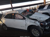 Chevrolet Equinox Fwd Ls 3GNAXHEV4MS166661 photo