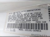 Toyota Corolla Ve 1NXBR12E2XZ257771 снимка