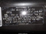 Kia K4 Ex 3KPFU4DE7SE027198 снимка